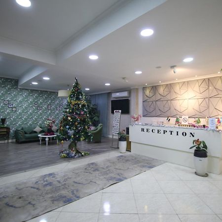 Hotel Empire Business Baku Luaran gambar