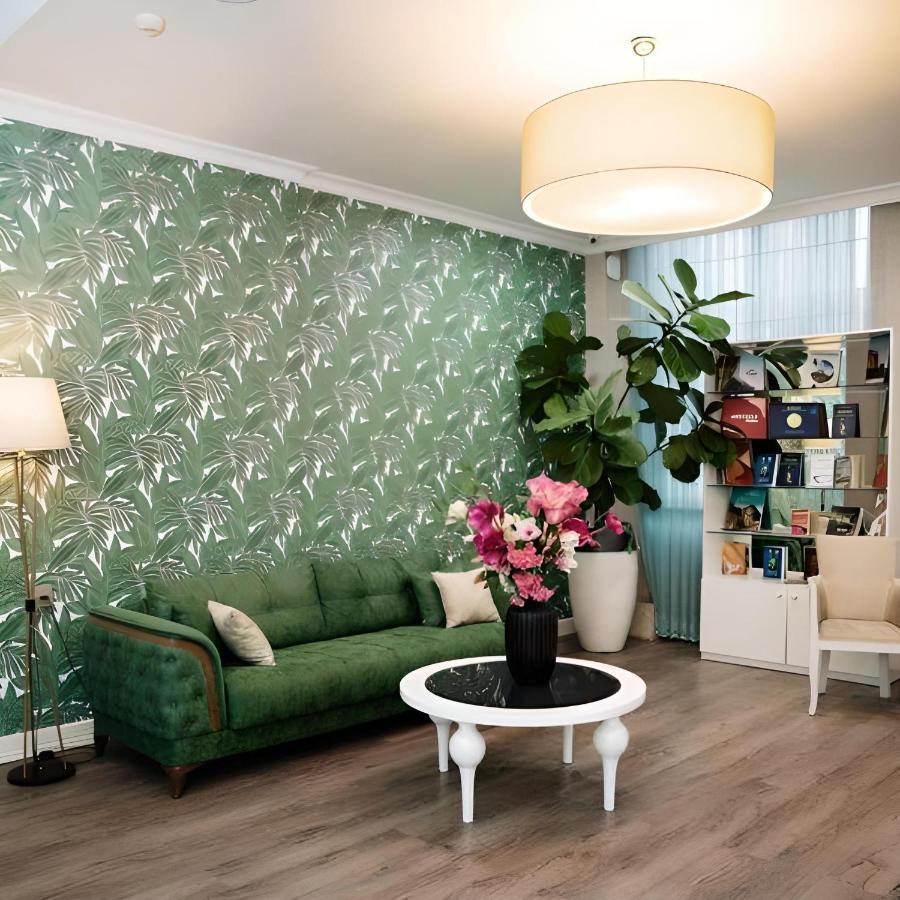 Hotel Empire Business Baku Luaran gambar