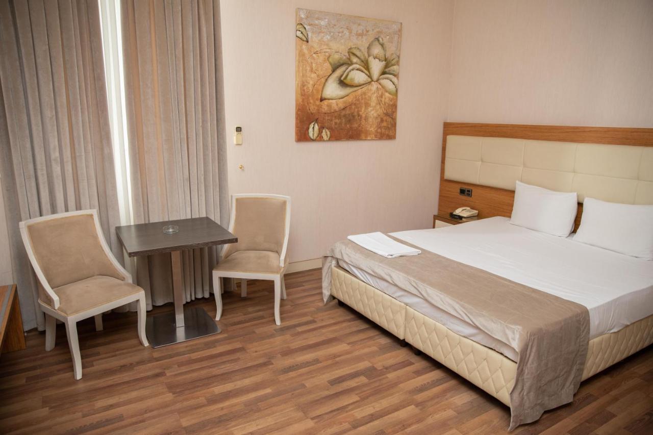 Hotel Empire Business Baku Luaran gambar