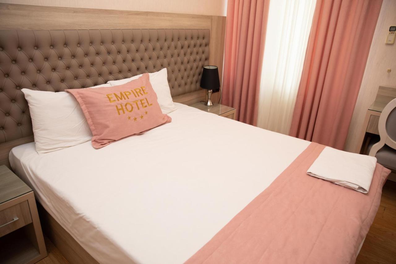 Hotel Empire Business Baku Luaran gambar