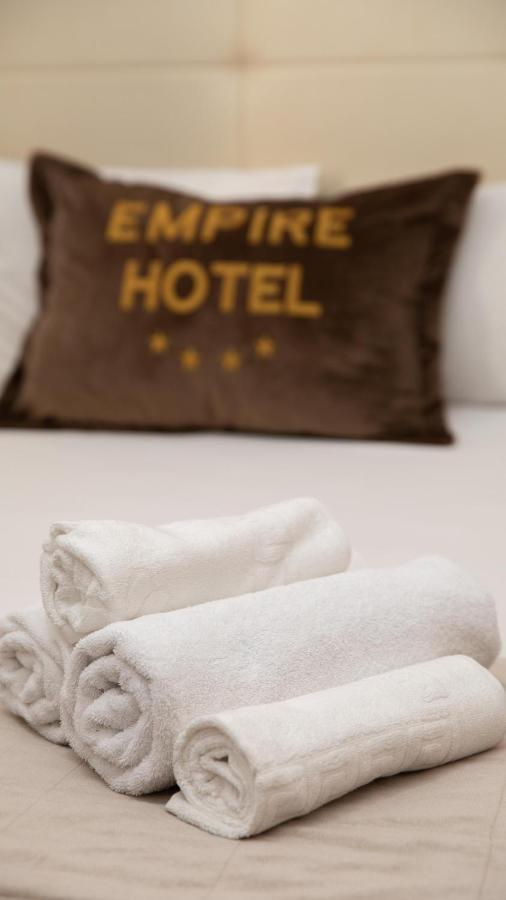 Hotel Empire Business Baku Luaran gambar