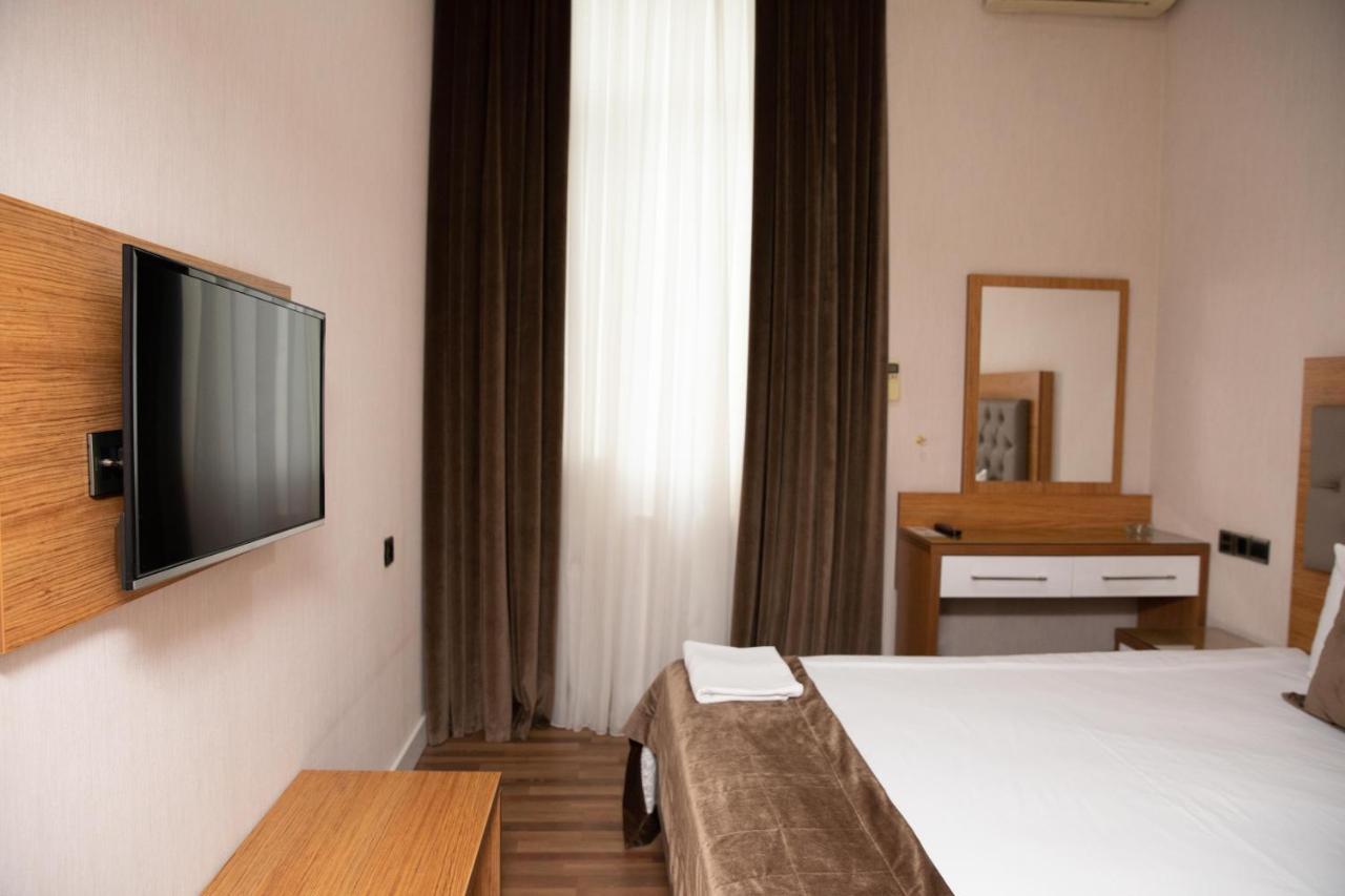 Hotel Empire Business Baku Luaran gambar