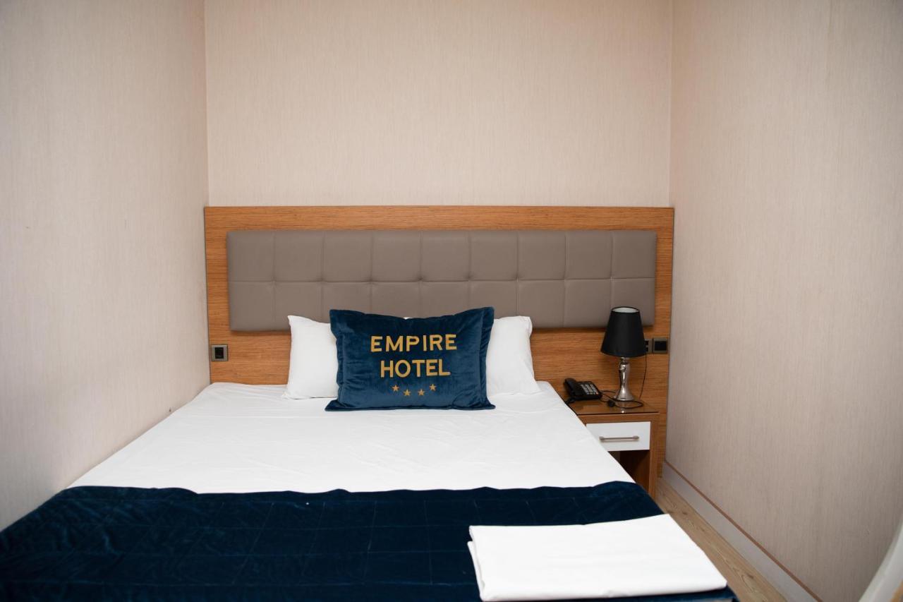 Hotel Empire Business Baku Luaran gambar
