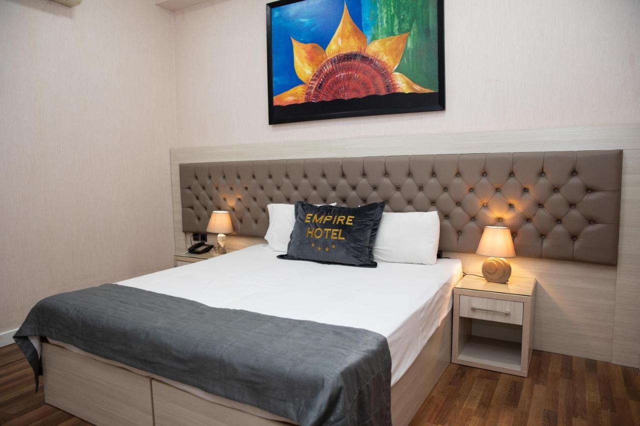 Hotel Empire Business Baku Luaran gambar
