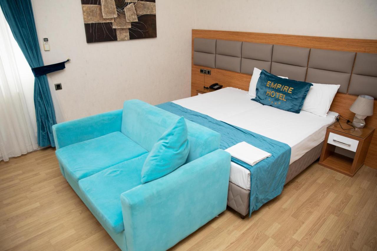 Hotel Empire Business Baku Luaran gambar