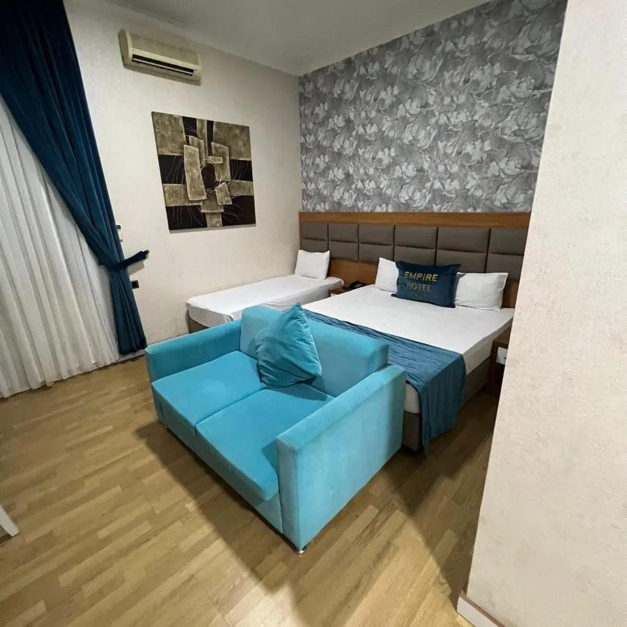 Hotel Empire Business Baku Luaran gambar
