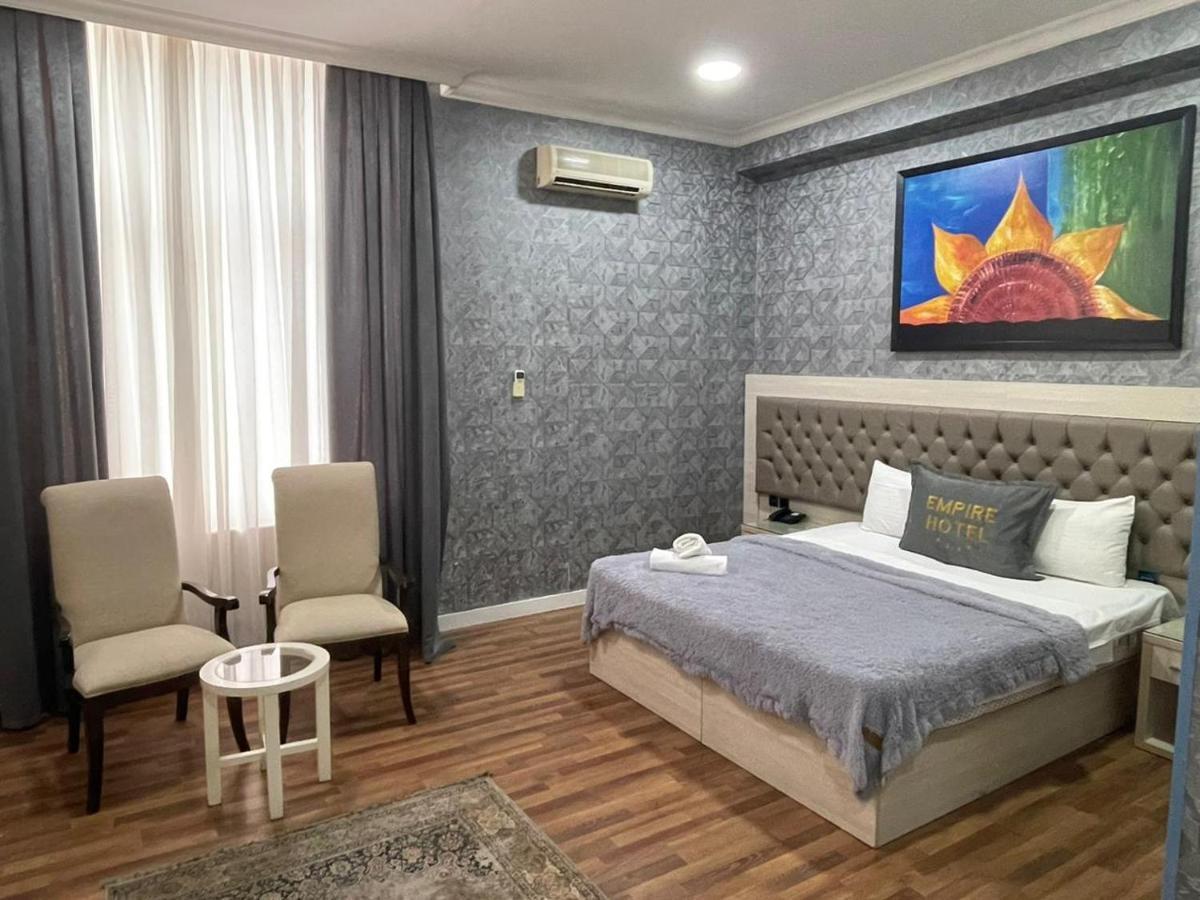 Hotel Empire Business Baku Luaran gambar