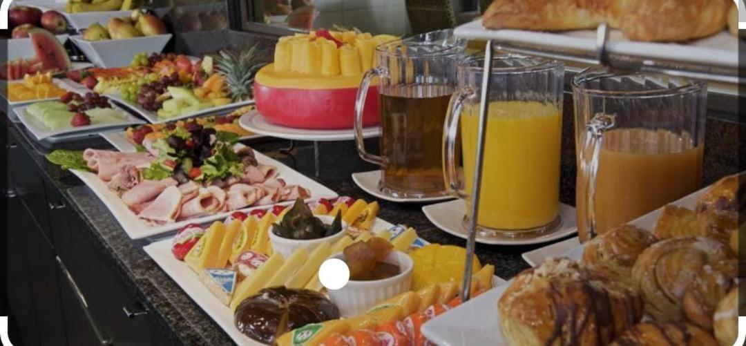 Hotel Empire Business Baku Luaran gambar