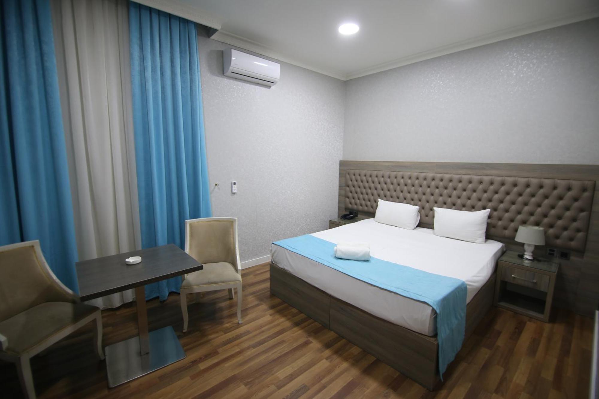 Hotel Empire Business Baku Luaran gambar