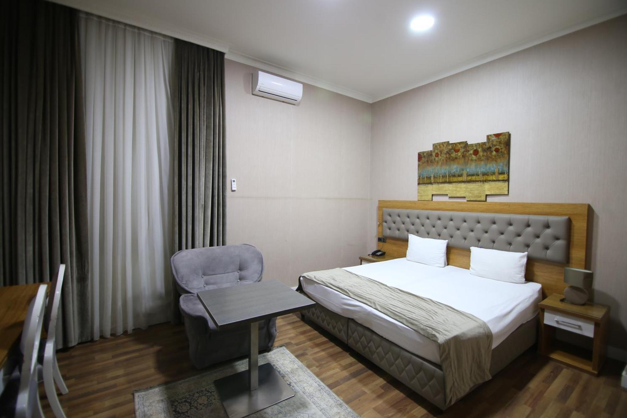 Hotel Empire Business Baku Luaran gambar