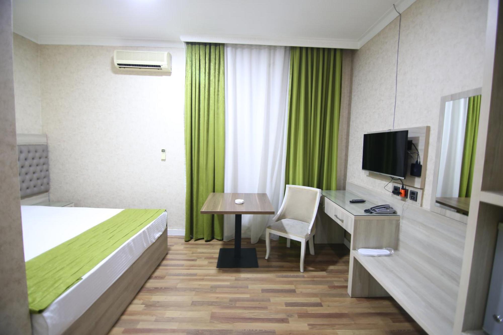 Hotel Empire Business Baku Luaran gambar