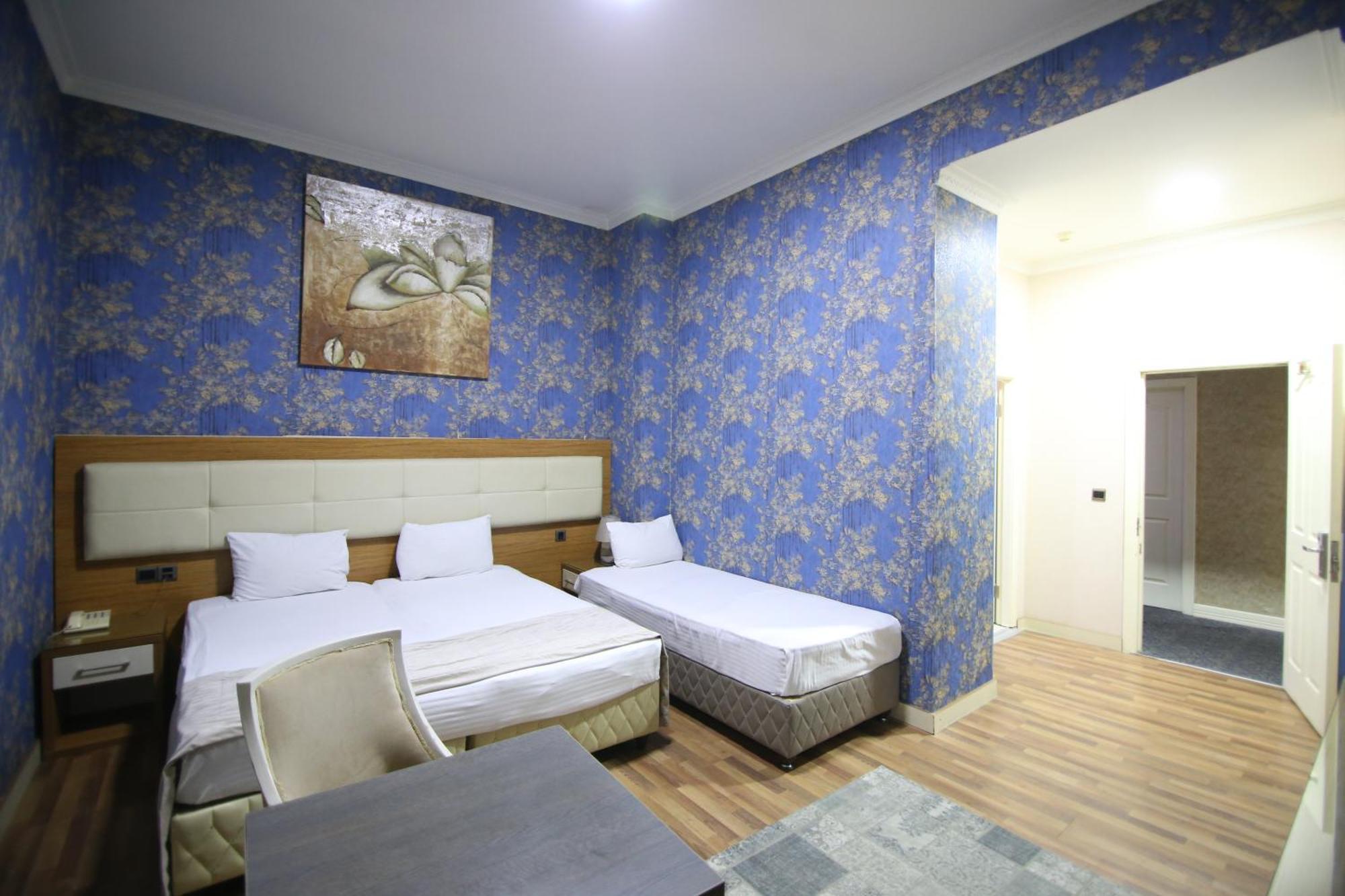 Hotel Empire Business Baku Luaran gambar