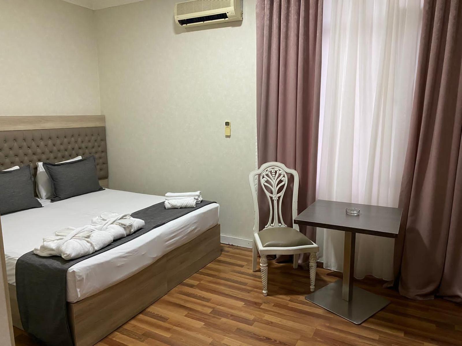 Hotel Empire Business Baku Luaran gambar