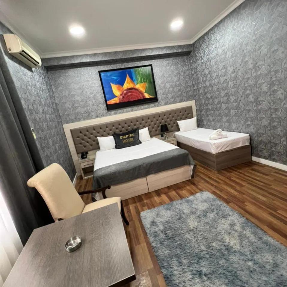 Hotel Empire Business Baku Luaran gambar
