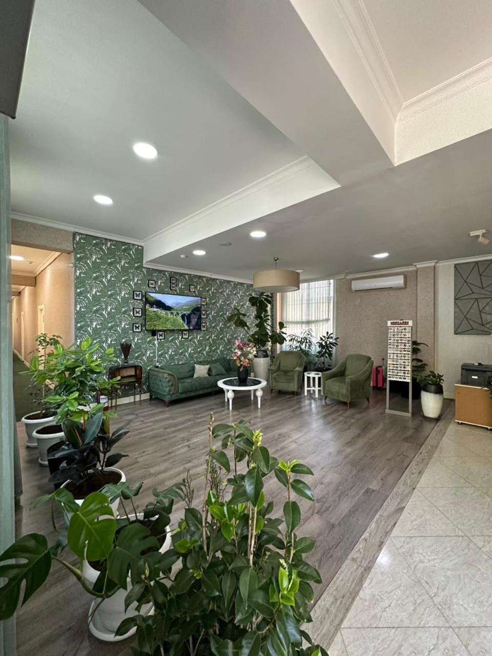 Hotel Empire Business Baku Luaran gambar