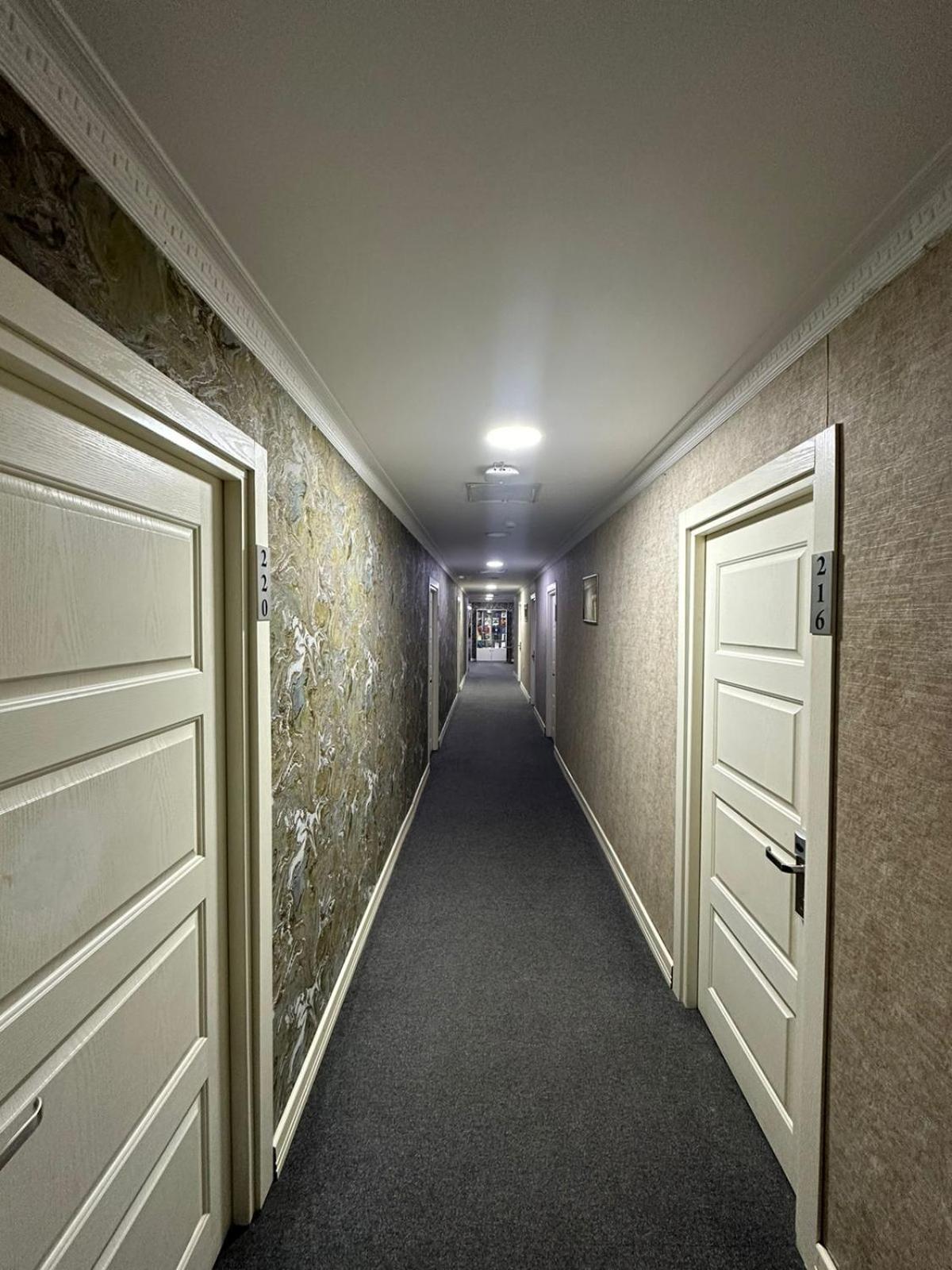 Hotel Empire Business Baku Luaran gambar