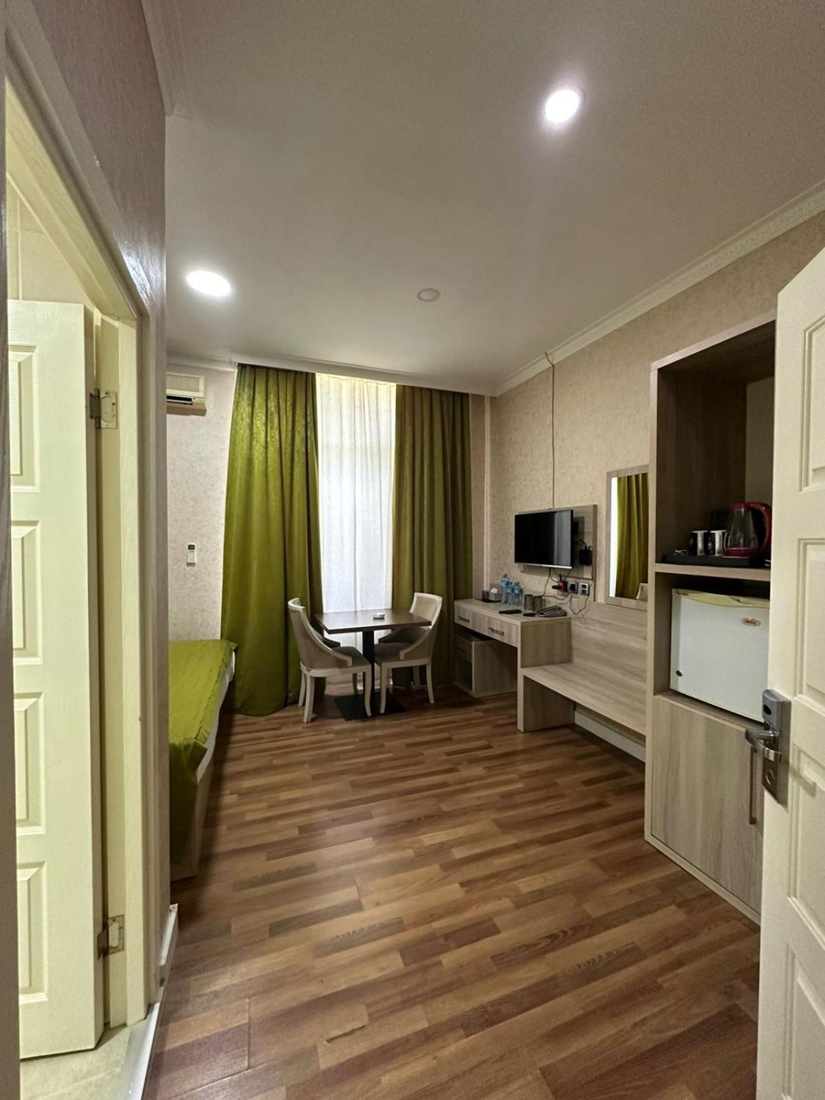 Hotel Empire Business Baku Luaran gambar