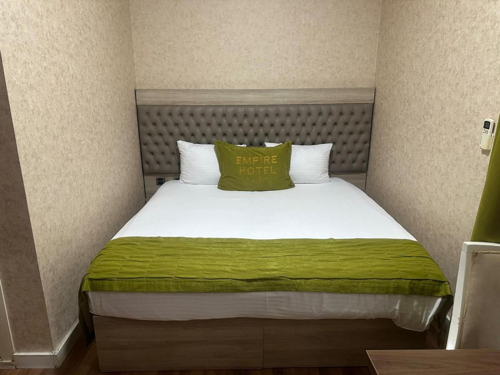 Hotel Empire Business Baku Luaran gambar