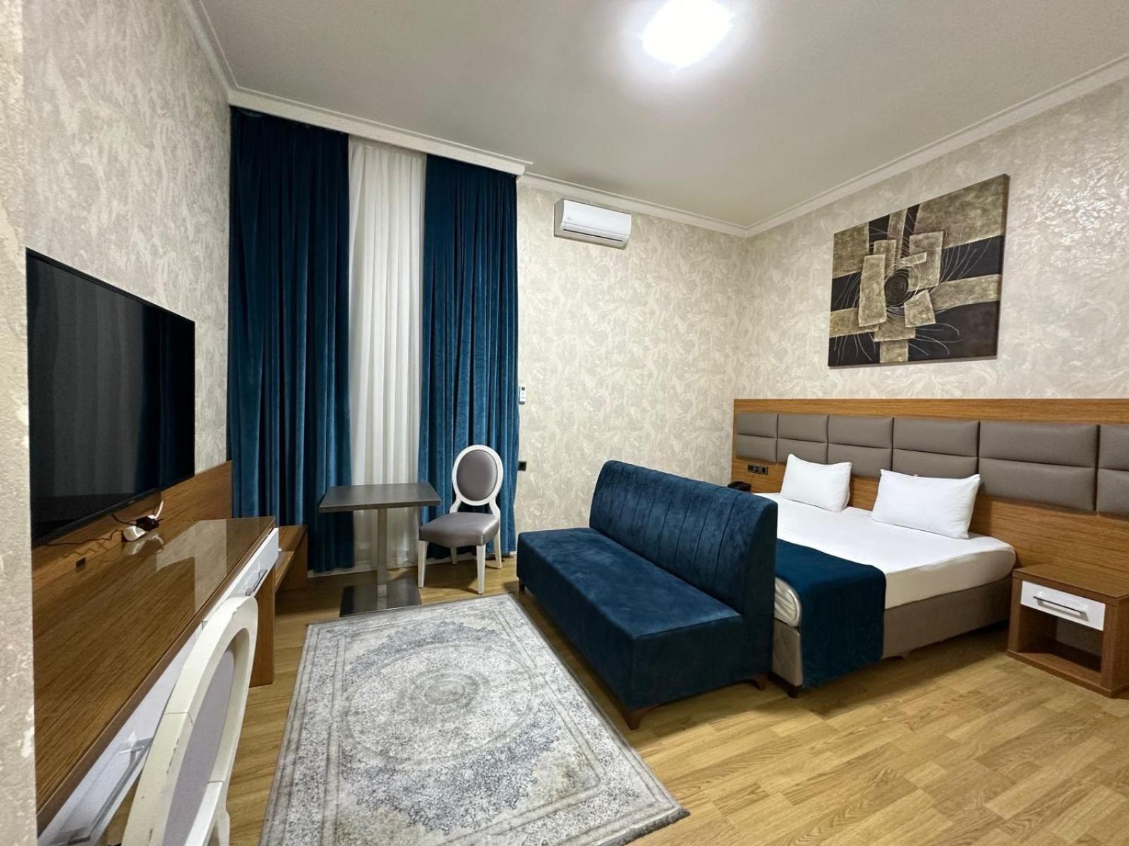 Hotel Empire Business Baku Luaran gambar