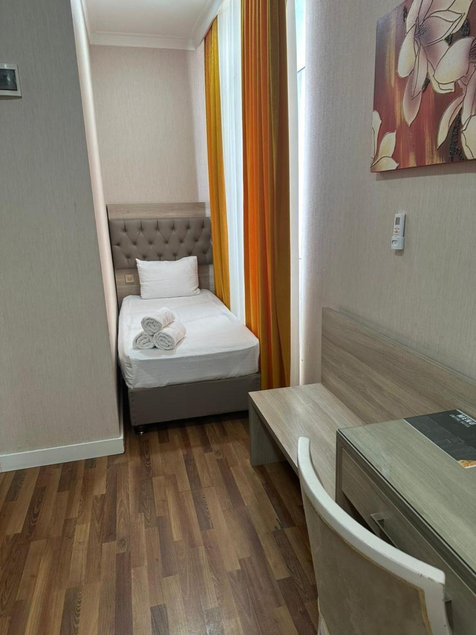 Hotel Empire Business Baku Luaran gambar