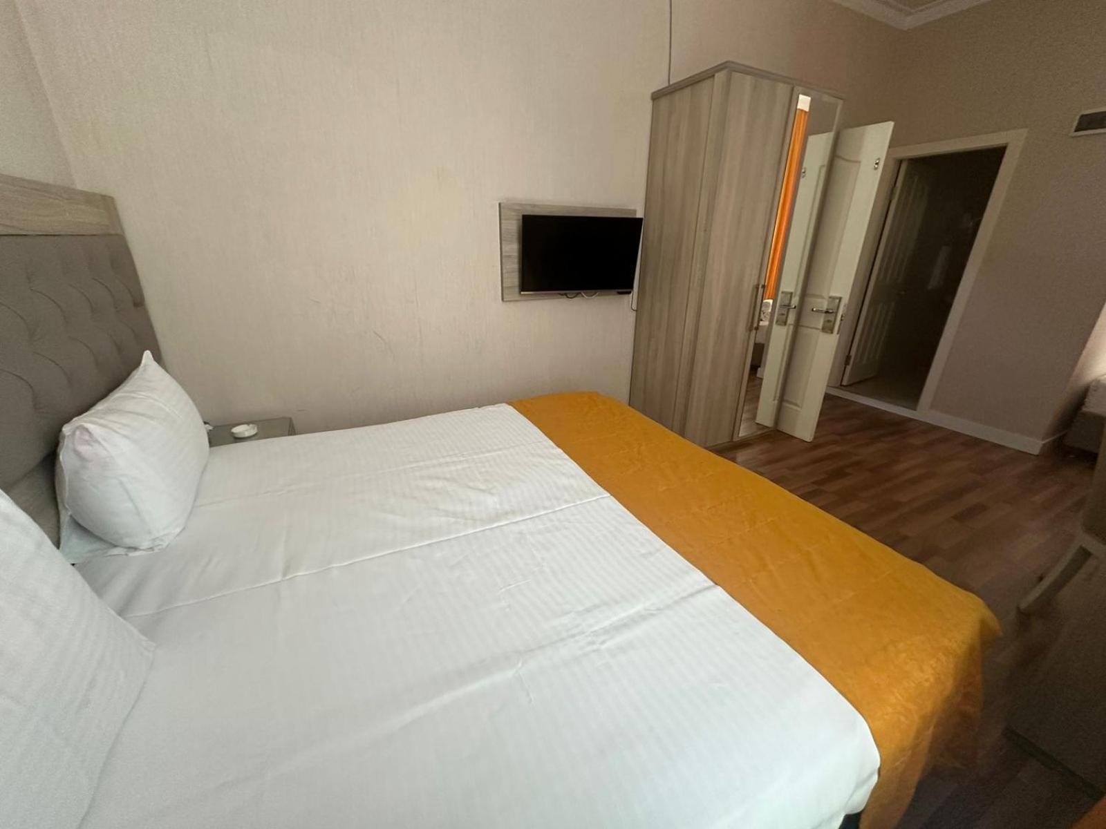 Hotel Empire Business Baku Luaran gambar