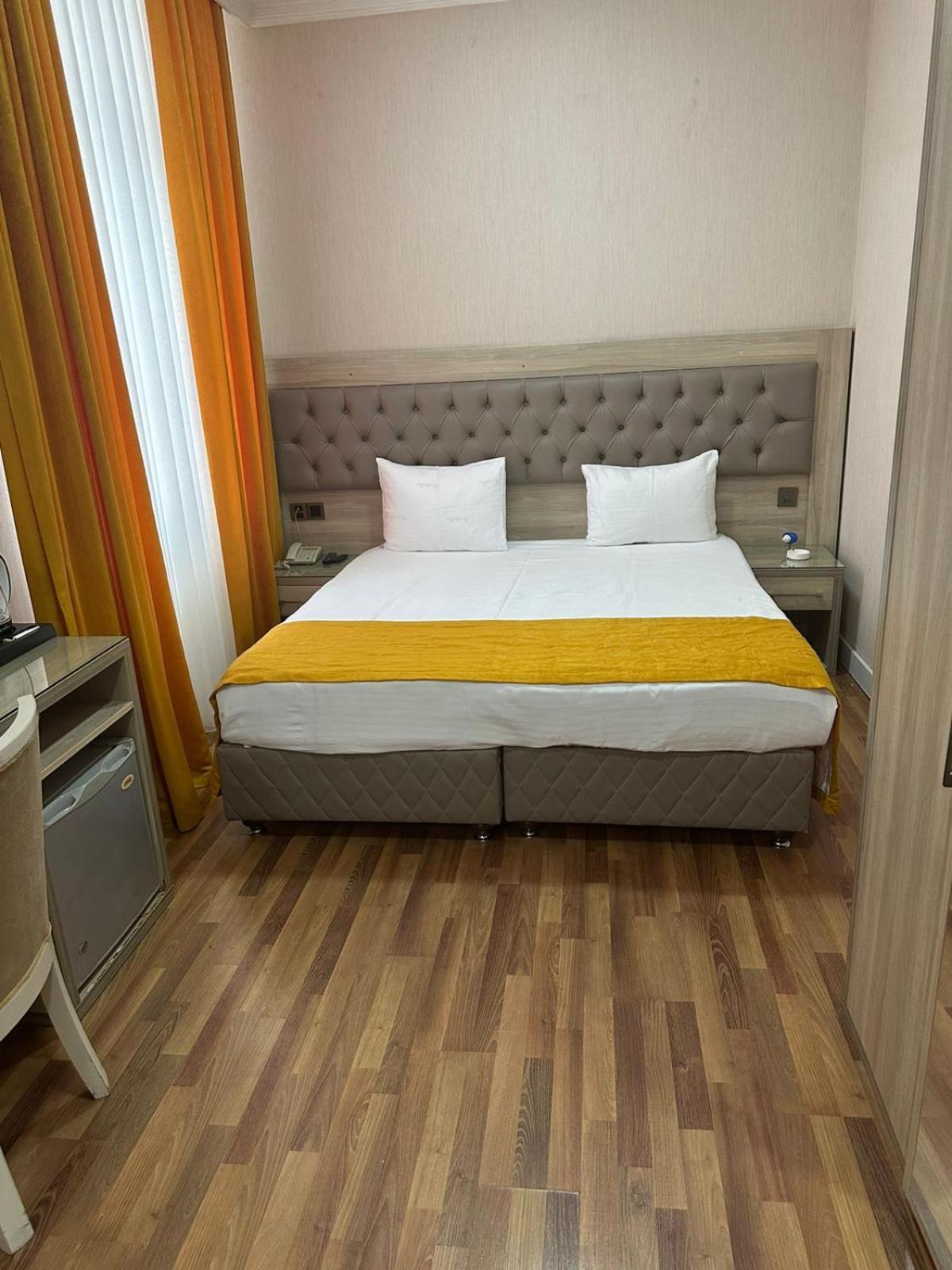 Hotel Empire Business Baku Luaran gambar