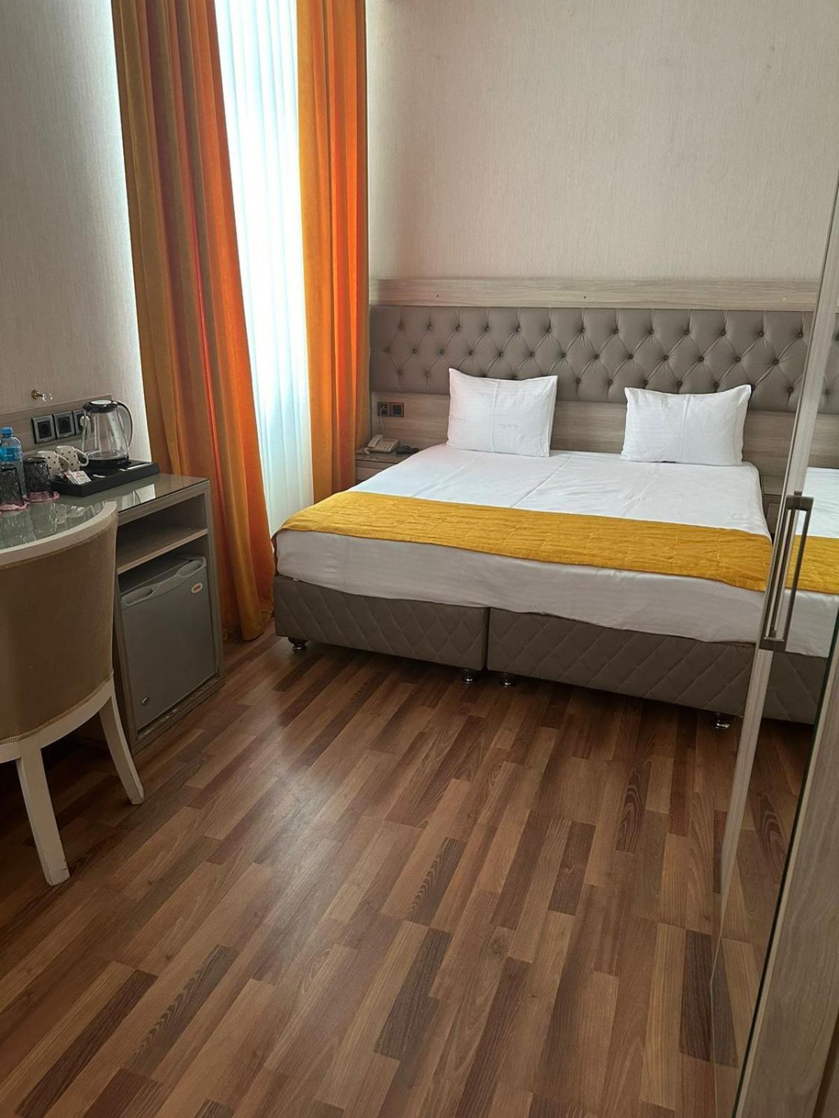 Hotel Empire Business Baku Luaran gambar