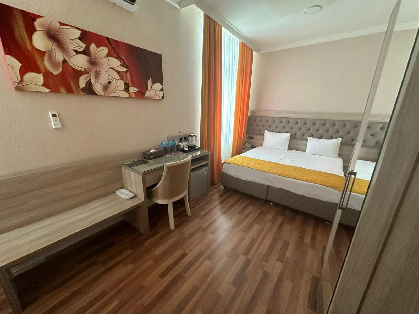 Hotel Empire Business Baku Luaran gambar