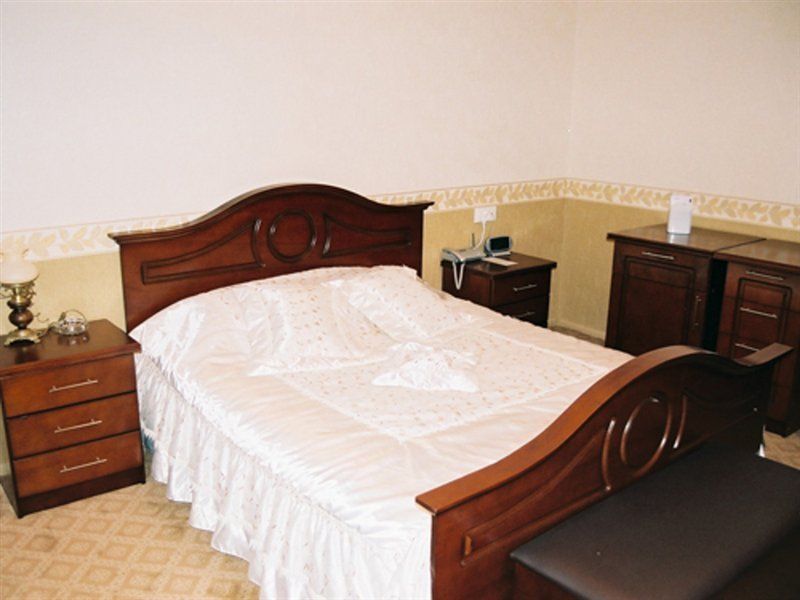 Hotel Empire Business Baku Luaran gambar