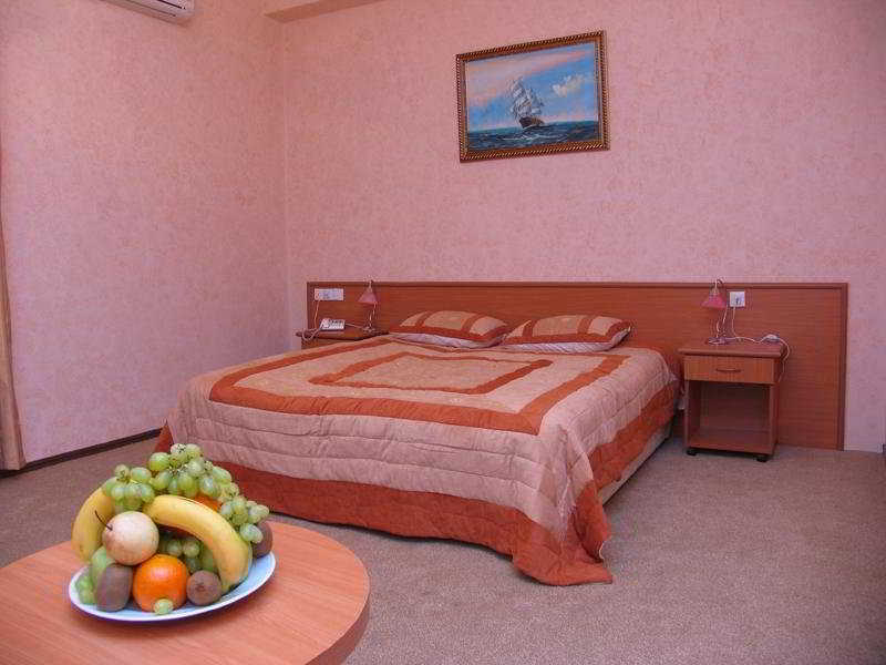 Hotel Empire Business Baku Luaran gambar